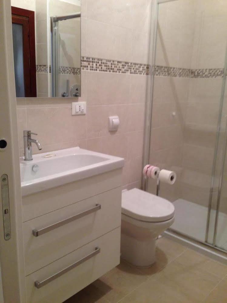 Apartment Ca' Derai Venedig